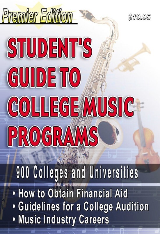 Students Guide To Us College Programs