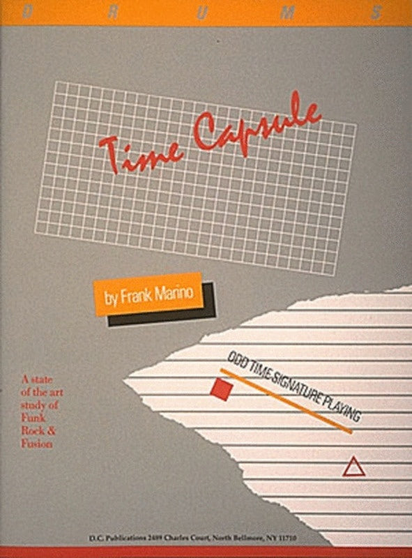 Time Capsules (C/R)