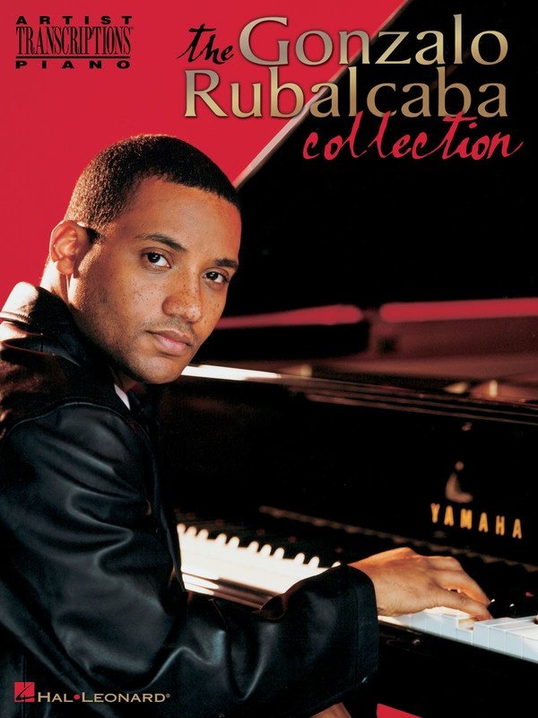Gonzalo Rubalcaba Collection (Hal Leonard)