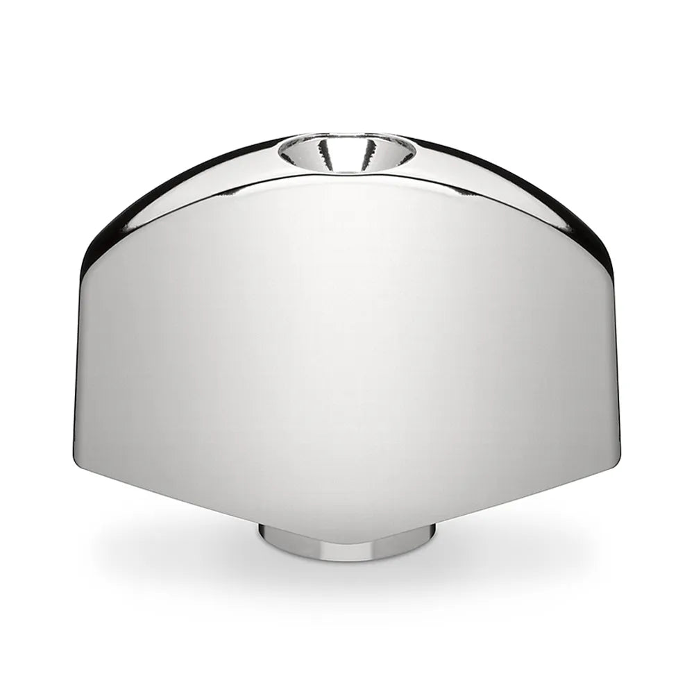 Schaller Large Chrome Metal Button for M6 Machine Heads (Each)