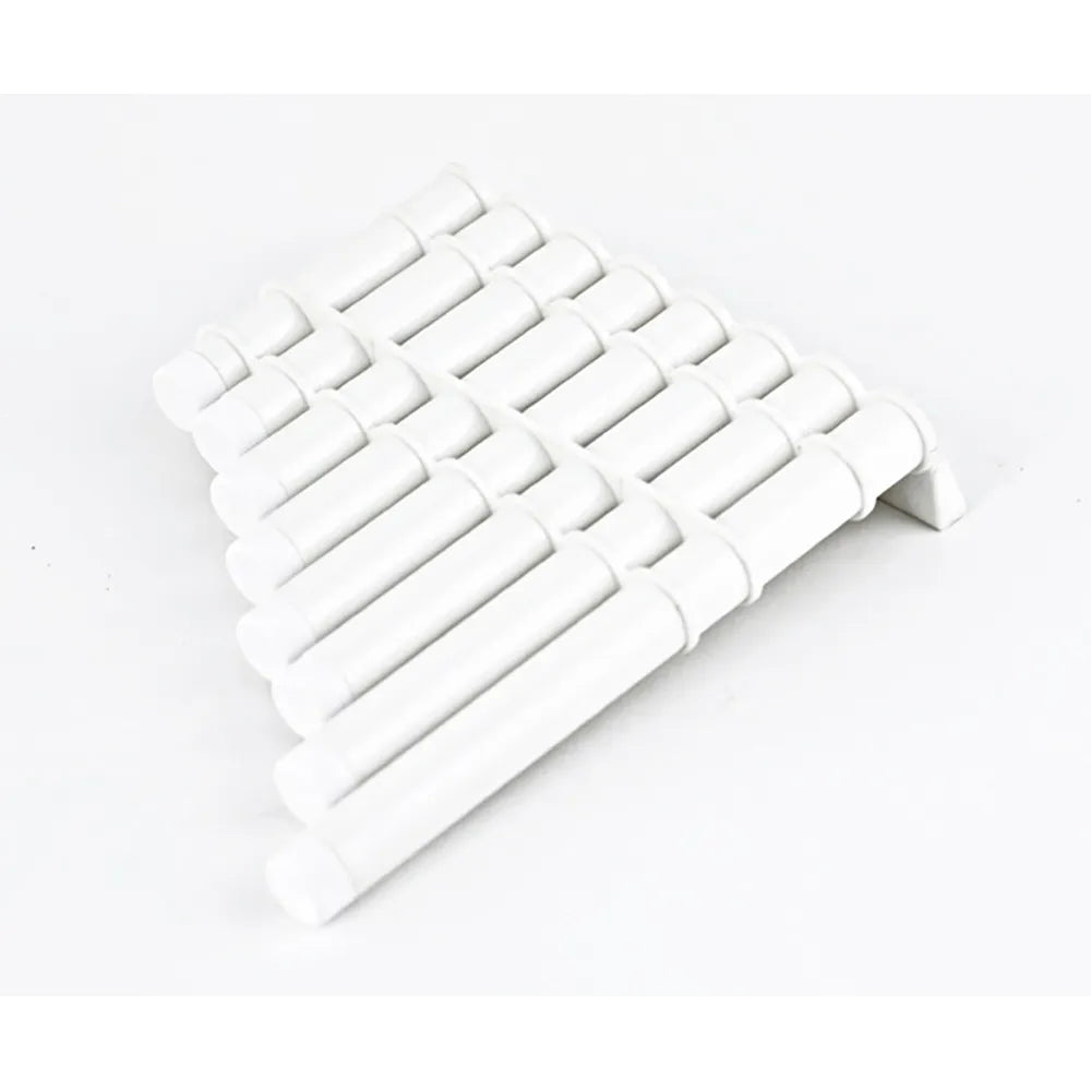 ABS 8 Note Pan Flute