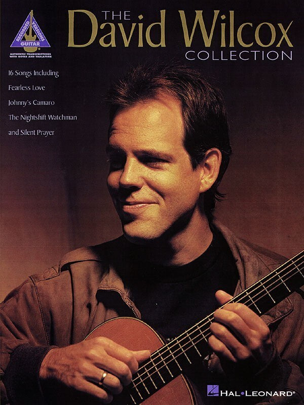 David Wilcox Collection