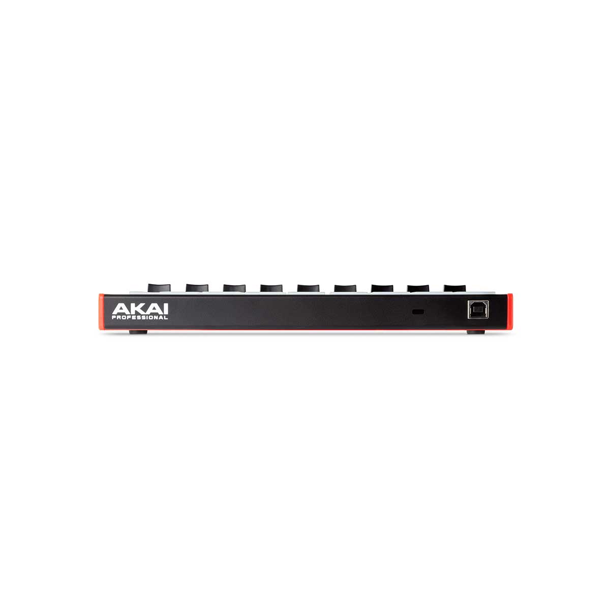 Akai Professional APC Mini MK2 Controller with 64 RGB Pads and 9 Faders for Ableton Live — view 3