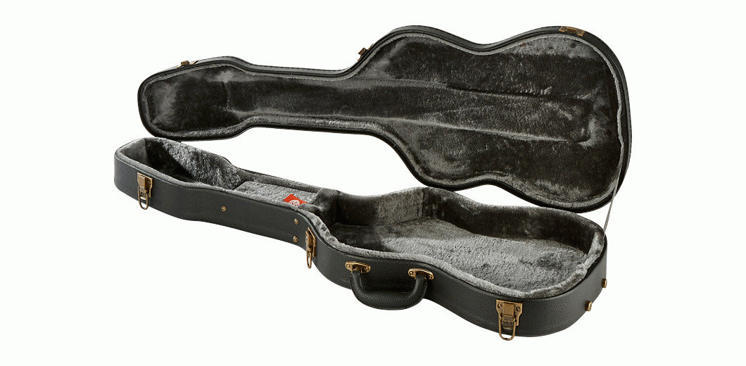 Armour APCES Shaped Electric Guitar Hard Case — view 6