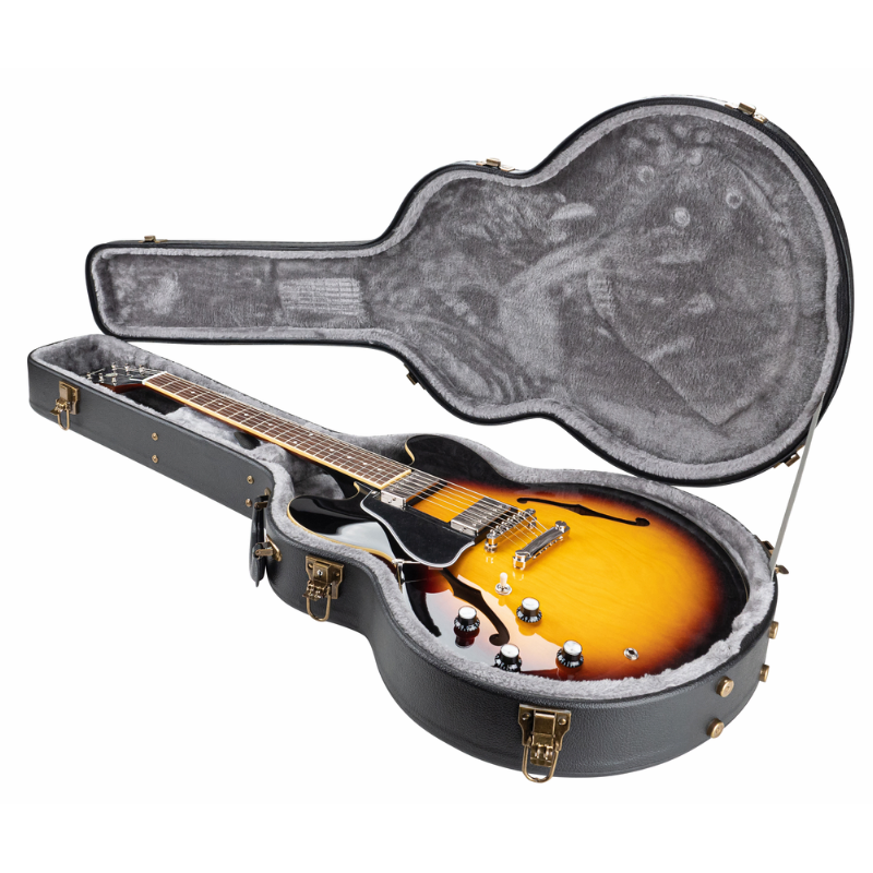Armour APCES3 ES335 Style Guitar Hard Case — view 6