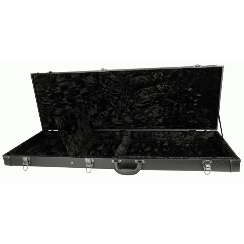 Armour Abder Black Diamond Electric Guitar Case — view 4