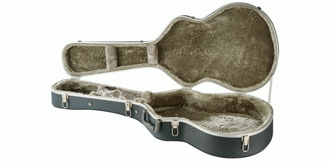 Armour PLAT500W Abs Acoustic Hard Case — view 6