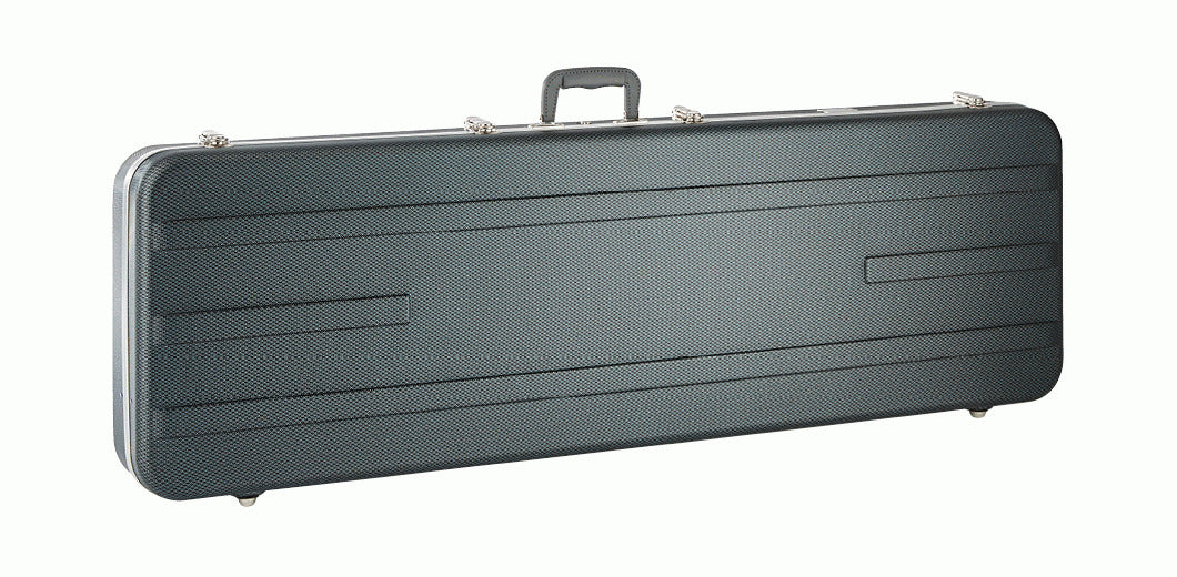 Armour PLAT500B Abs Bass Guitar Hard Case — view 3