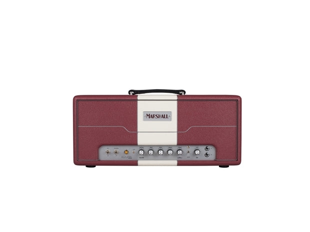Marshall : AST2H: Astoria Custom 30W Head