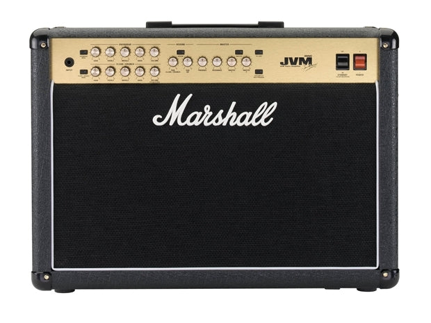 Marshall : JVM210C: 100W 2 x 12 Combo