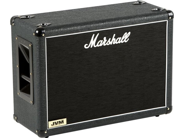 Marshall : JVMC212: 2 x 12 Extension Cab for JVM Series