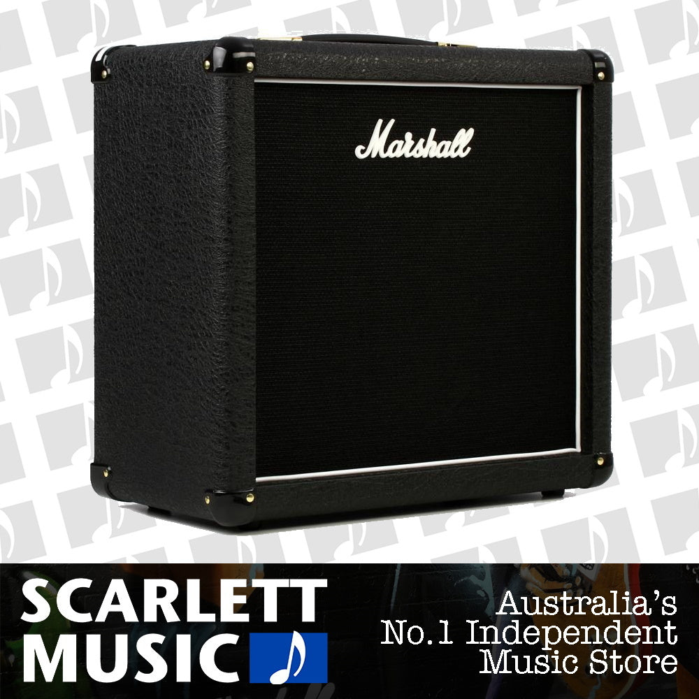 Marshall SC-112 1x12 70w Guitar Cabinet — view 2