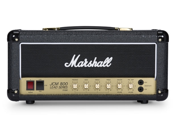 Marshall : SC20H: Studio Classic 20W Head