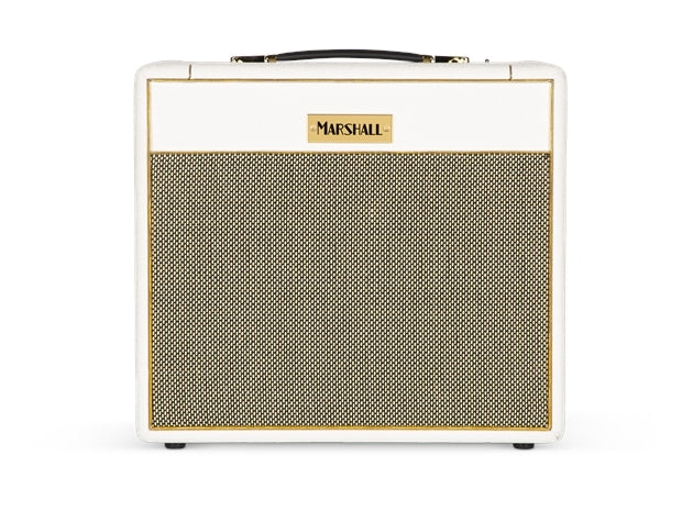 Marshall : SV20C: 20W Combo in White Elephant Grain
