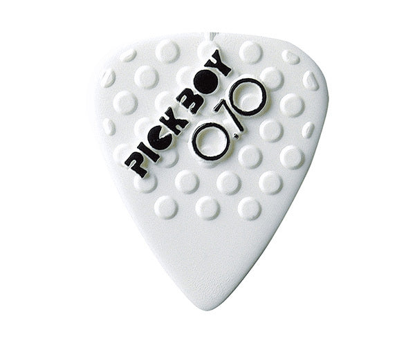 Pickboy Picks Ceramic 0.70mm (12 pack)