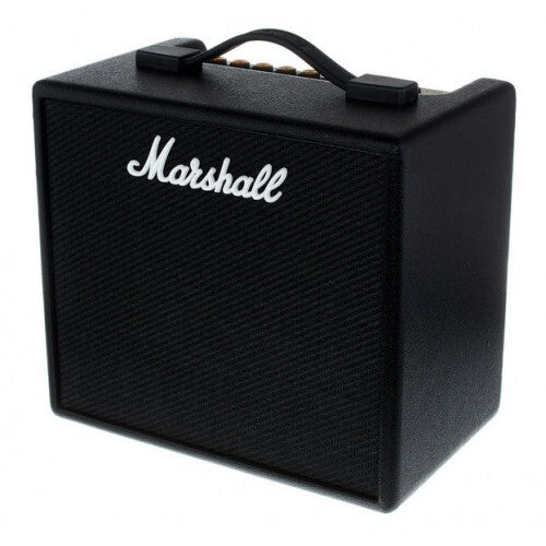 Marshall Code 25: 25W 1 x 10 Combo