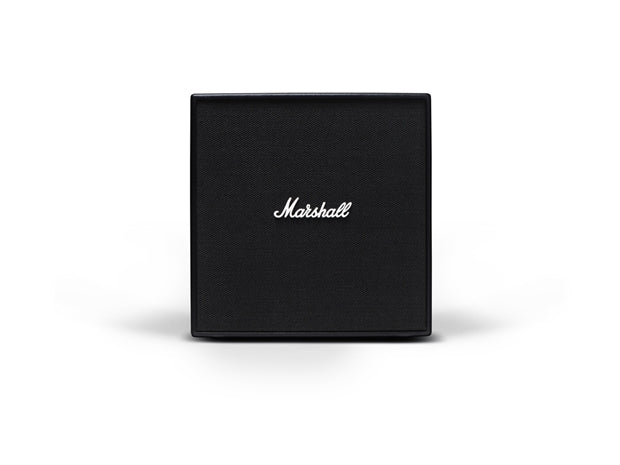 Marshall : Code 412: 4 x 12 Speaker Cab