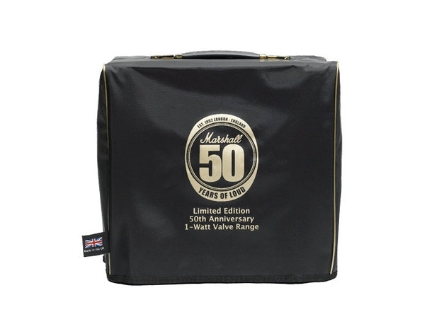 Marshall : COVR-00112: Cover To Suit 1W Combo