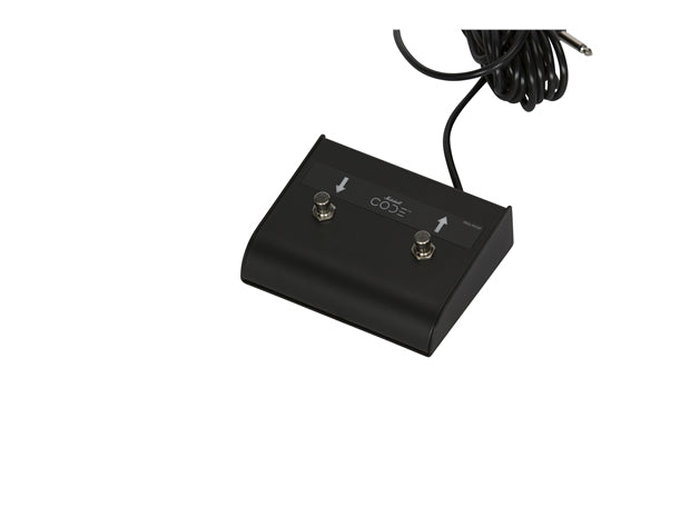 Marshall : PEDL-91010: 2 Way Footswitch For CODE Series