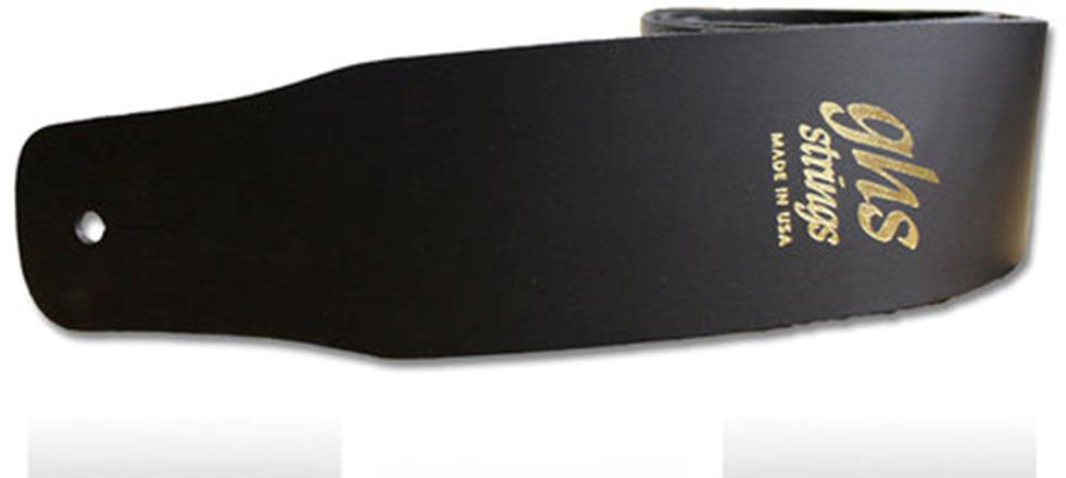 GHS A10W Leather Strap Wh