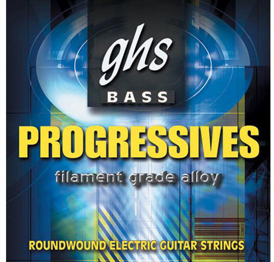 GHS XL8000 (35-95) Bass Prog
