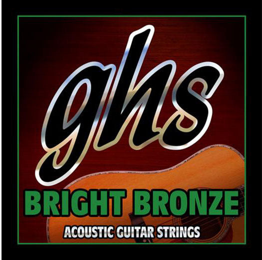 GHS BB80 (11-48/11-26) Bright Bronze