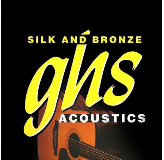 GHS 370 (11-49) Silk And Bronze