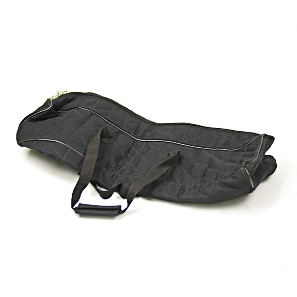 Bagpipe Gig Bag 24 Inches, 680g, 6x6 Inches