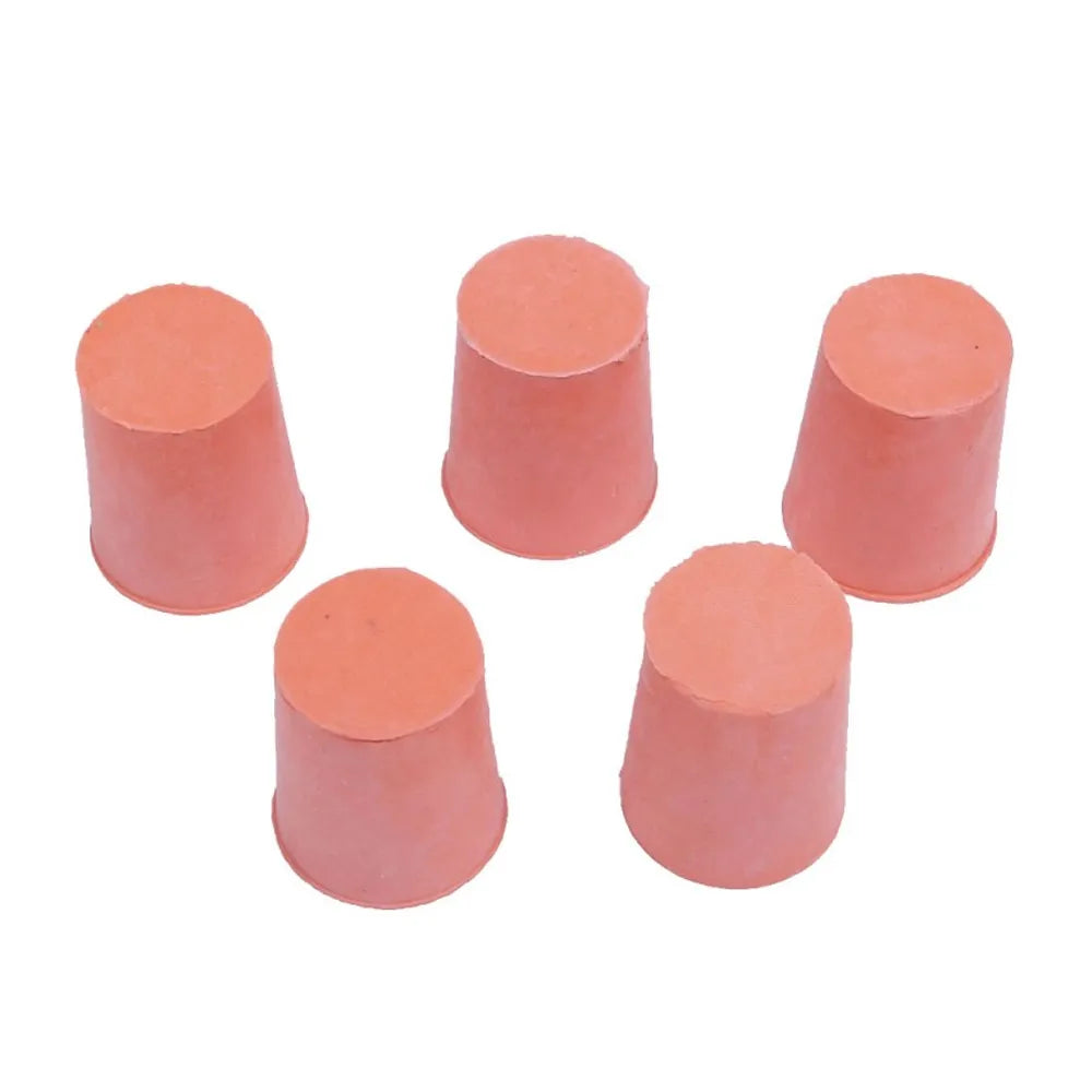 Hardie Bagpipe Cork Set - Rubber Corks Made in Scotland