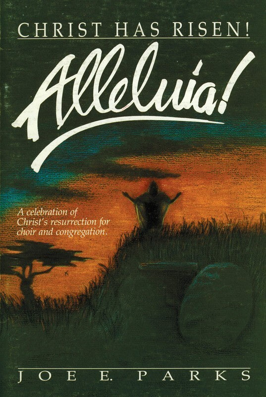 Christ Has Risen Alleluia