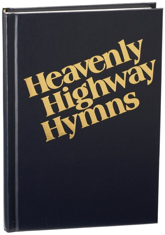 Heavenly Highway Hymns (Blue)