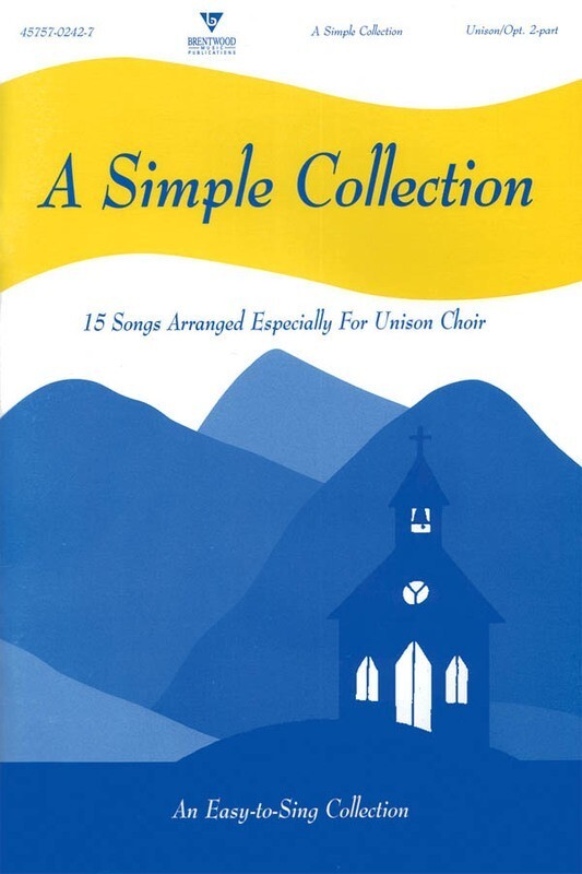 Simple Collect V1 Unison/2Pt