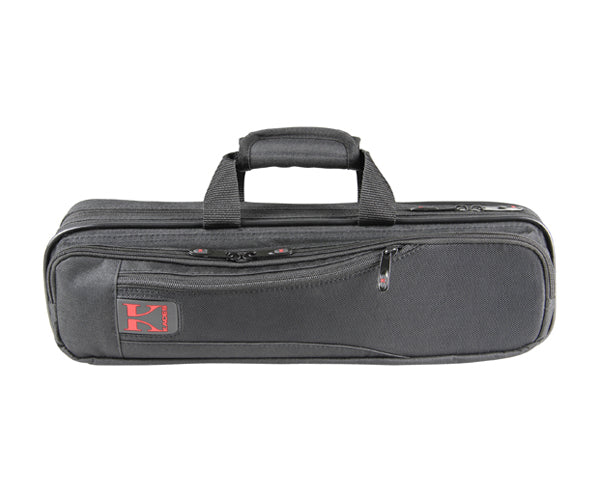 Flute Case-Kaces Polyfoam