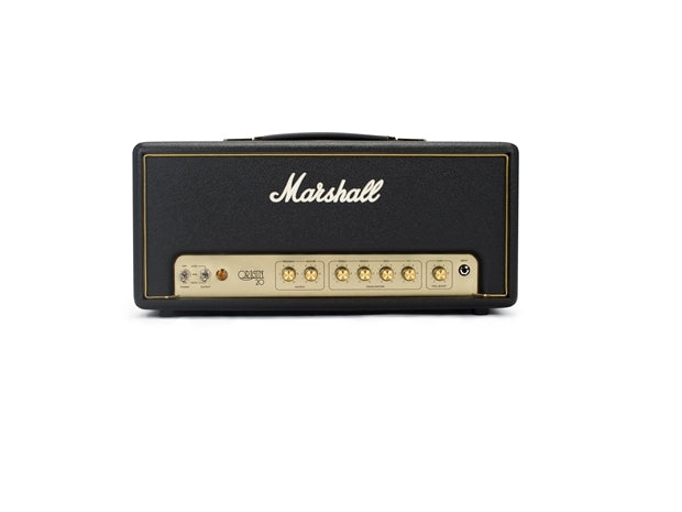 Marshall : ORI20H: Origin 20W Valve Head