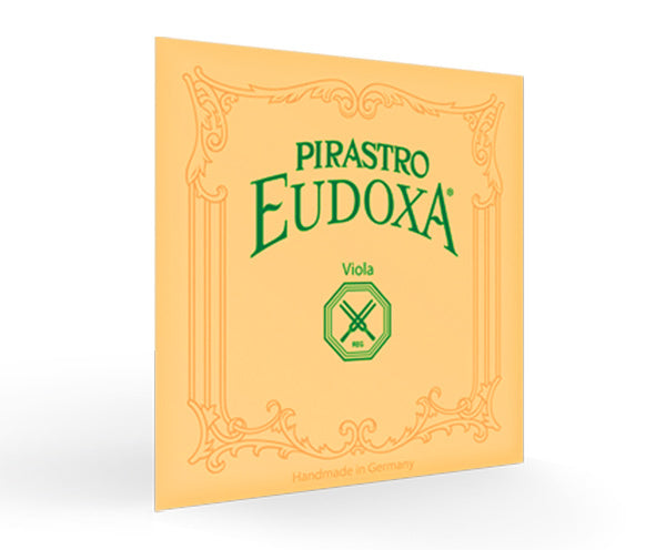 Pirastro Viola Eudoxa G Silv 17