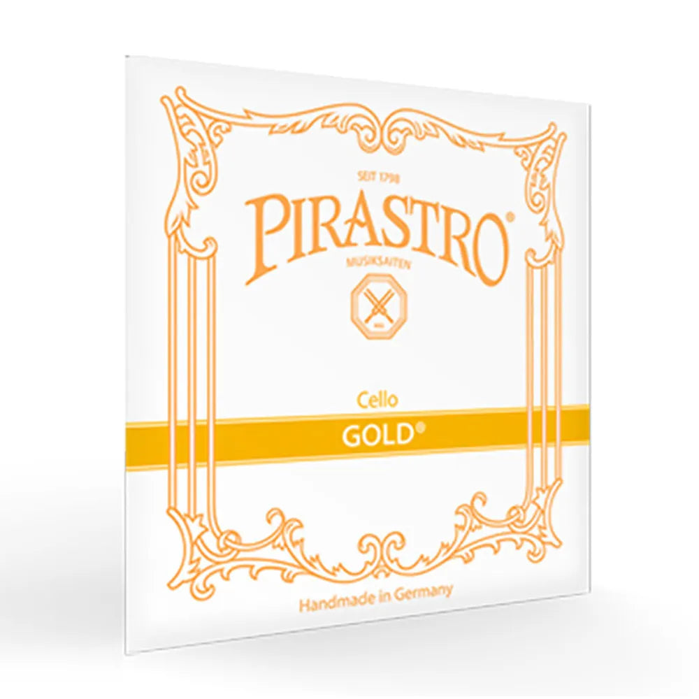 Pirastro Cello Gold D String