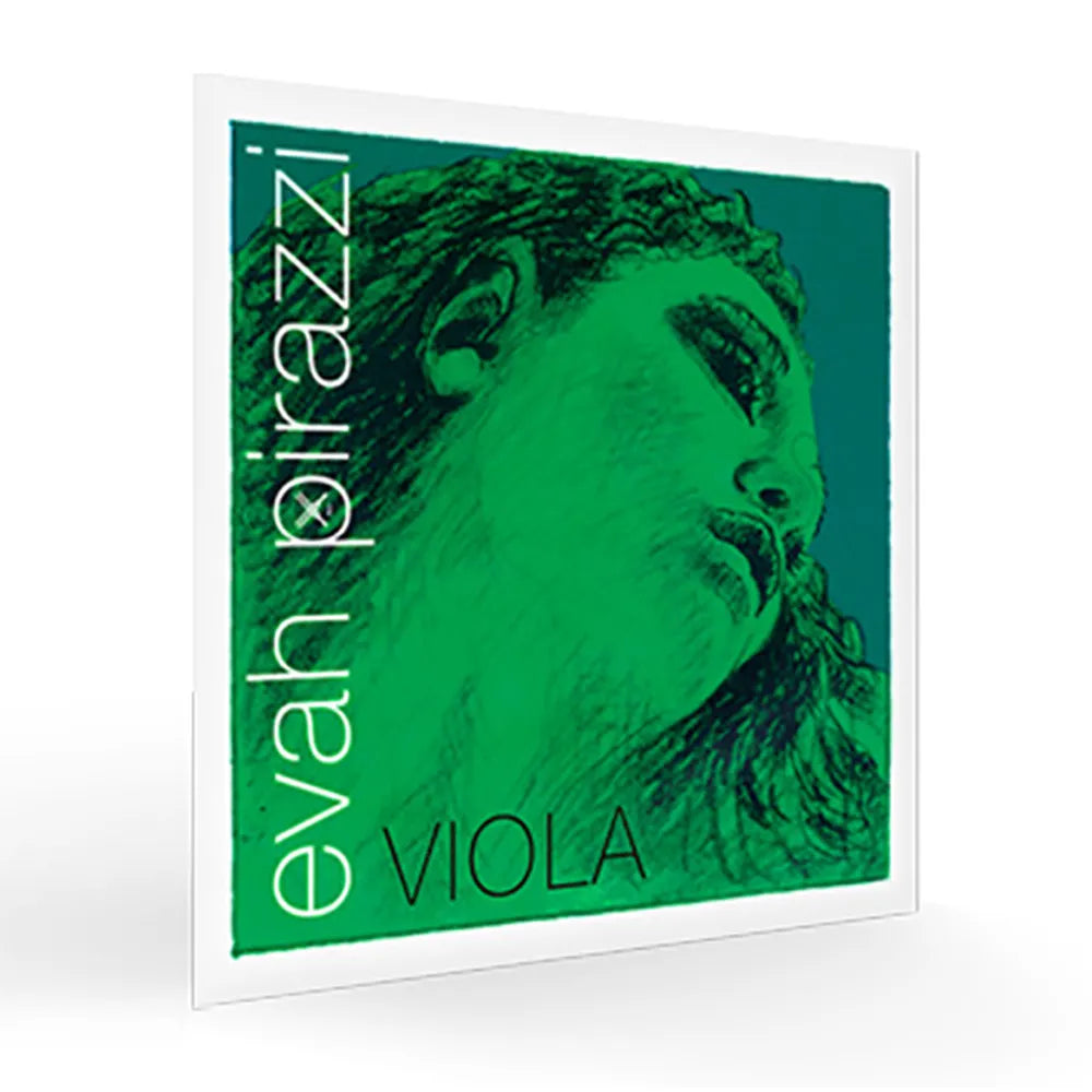Pirastro Evah Pirazzi Viola String Set