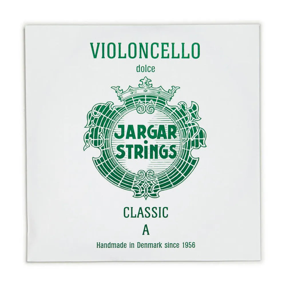 Jargar Classic Cello A Dolce String 4/4