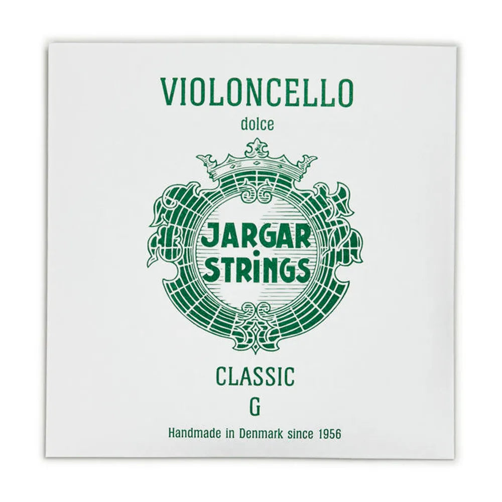 Jargar Classic Cello G Dolce String 4/4