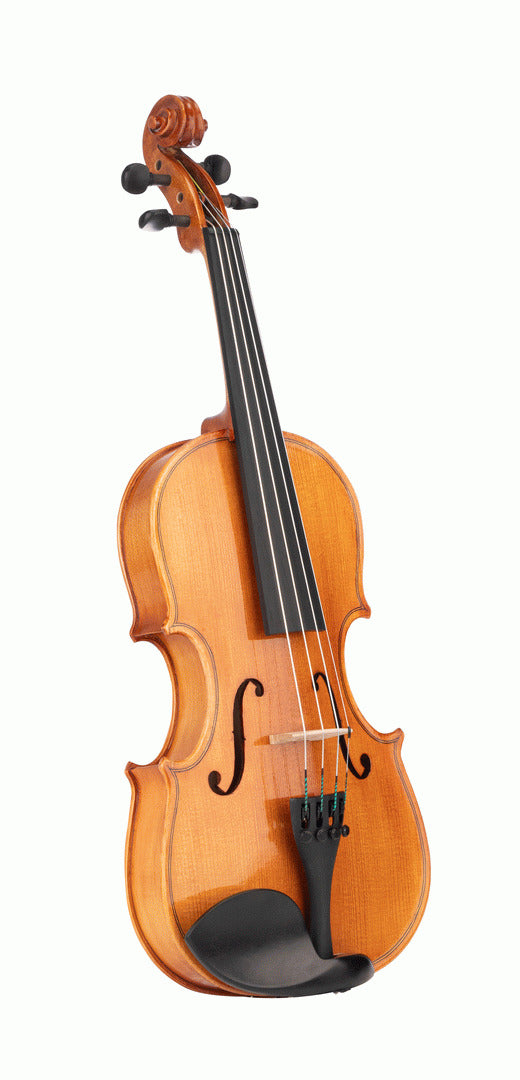 Beale BV114 Violin Standard 1/4 Size Outfit — view 4
