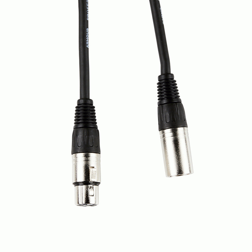 Armour CCP10 Xlr Cable 10Ft 3M — view 2