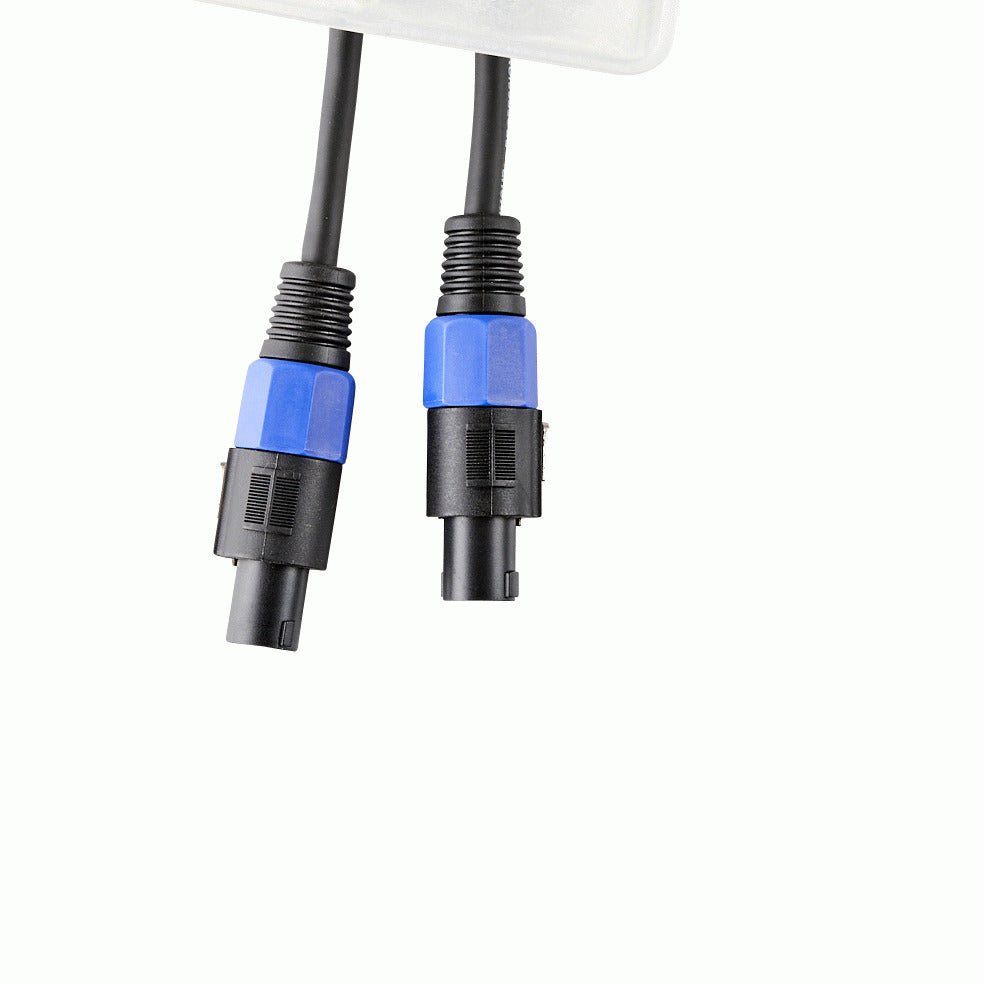 Armour SSP20 Speakon Speaker Cable 20Ft — view 2