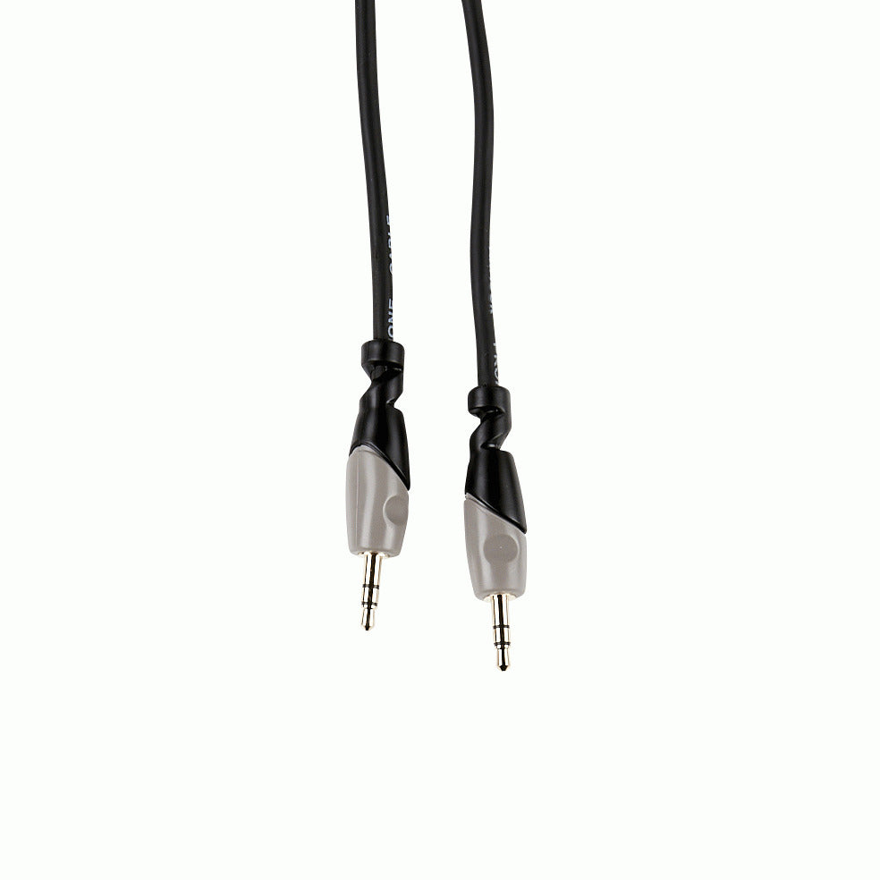 Armour SC88S 1/8" To 1/8" Stereo Cable — view 2