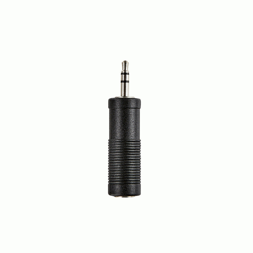 Armour ADAP1 1/4" To 1/8" Stereo Adaptor (2Pc) — view 2