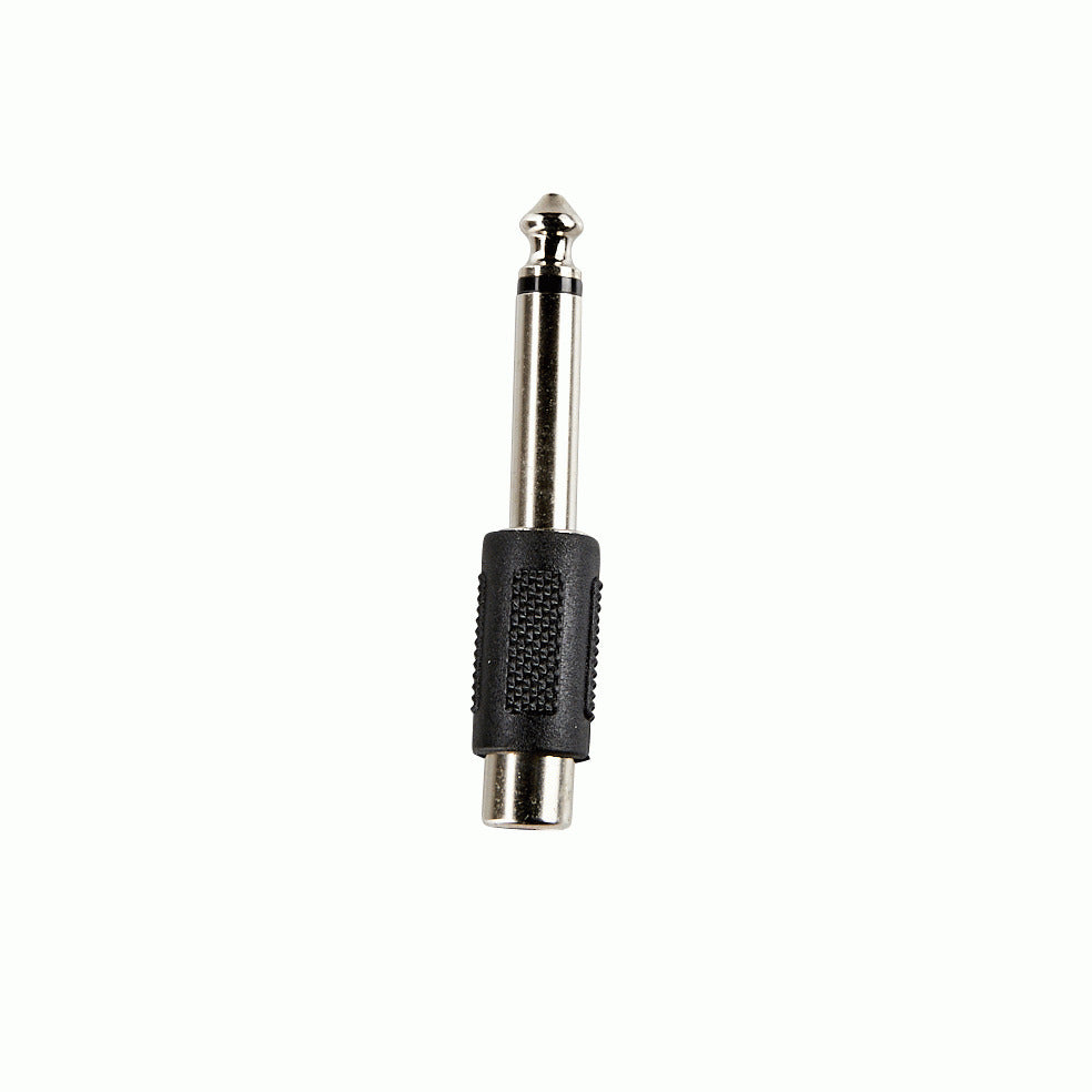 Armour ADAP3 Rca To 1/4" Mono Adaptor (2Pc) — view 2