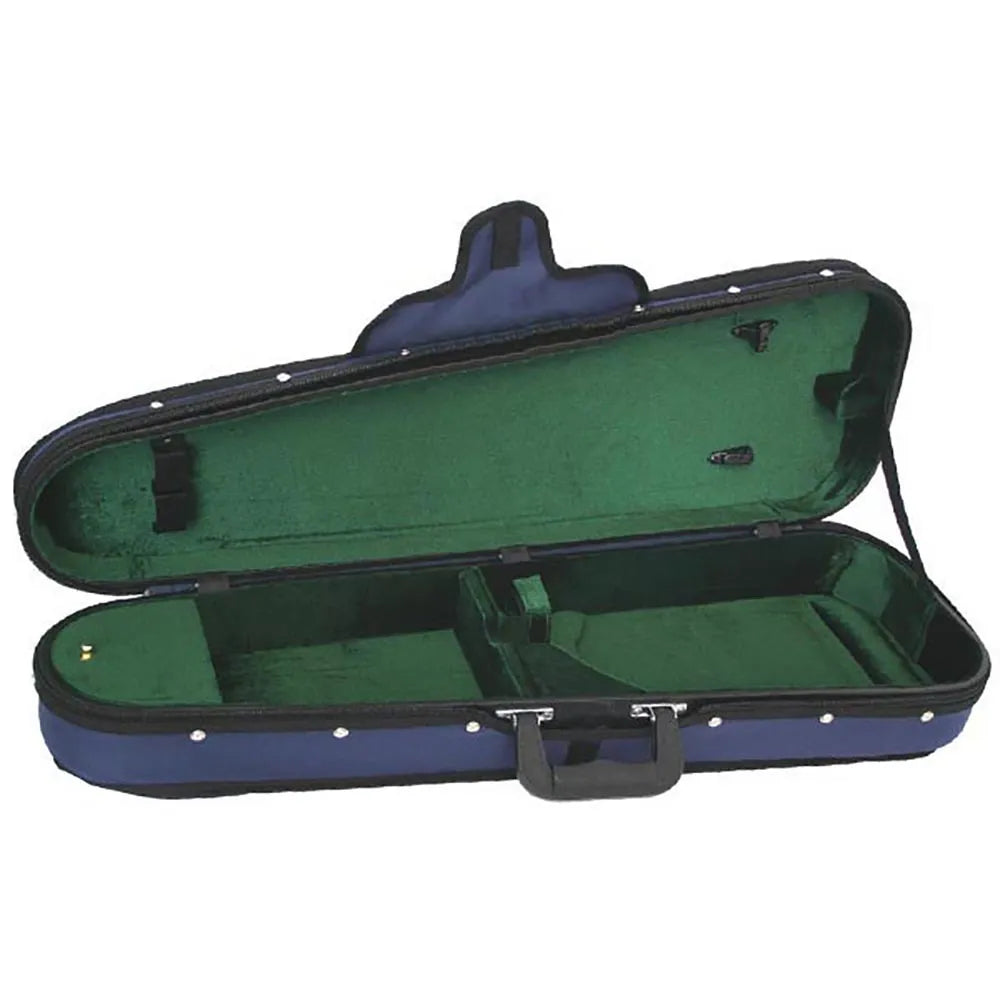 Raggetti RV5 Violin Outfit with FPS Shaped Case - 1/16 Size — view 4