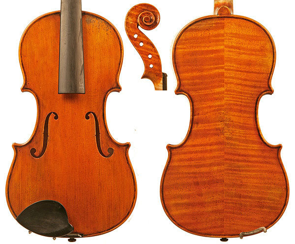 Makers Violin Only-B Model 4/4
