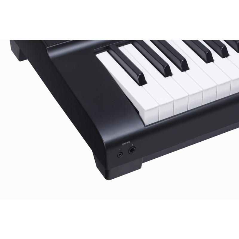 Beale DP600BT Digital Piano with Bluetooth Control & DPSTAND Bundle — view 4