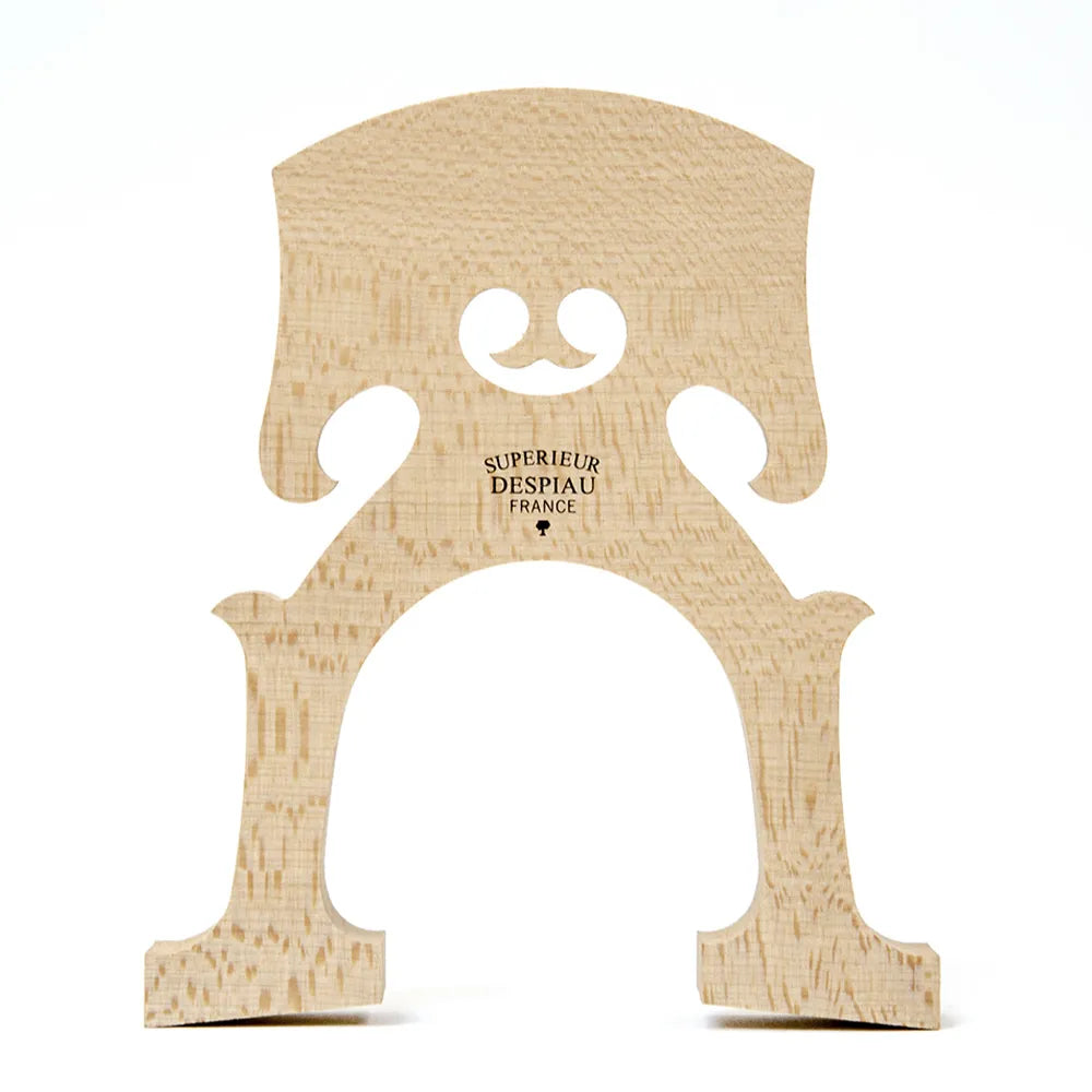 Despiau Belgian Cello Bridge C11-C90T
