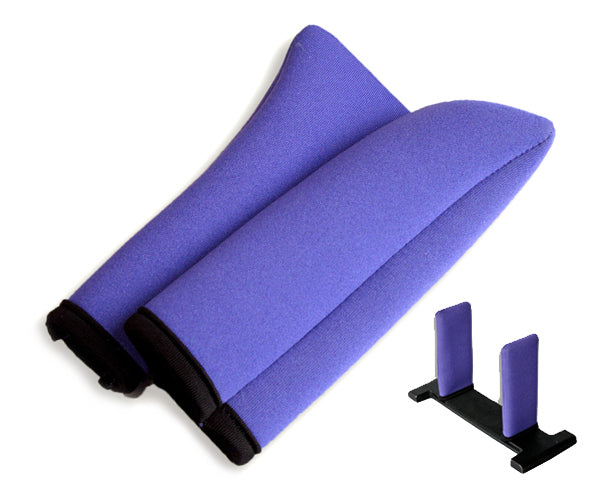 SLEEVES ONLY For CelloGard- Purple